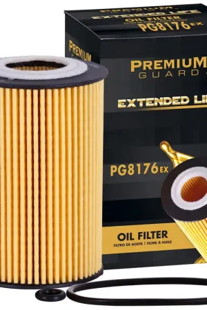 Limited Offer 2024 Volkswagen Transporter Oil Filter PG8176EX