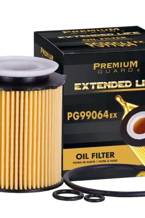 Exclusive Offer 2014 Mercedes-Benz A45 AMG Oil Filter PG99064EX