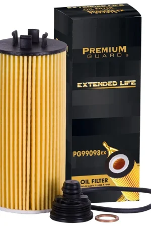 Deal 2025 BMW X2 Oil Filter PG99098EX
