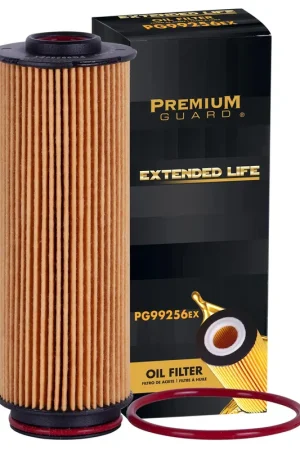 2025 BMW 750e xDrive Oil Filter PG99256EX Special Discount