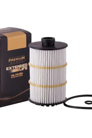 Luxury 2016 Bentley Flying Spur Oil Filter PG9981EX