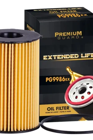 2019 Porsche Cayenne Oil Filter PG9986EX Low Price