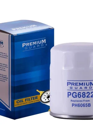 2011 Harley-Davidson XR1200X Oil Filter PG6822 Bulk Order