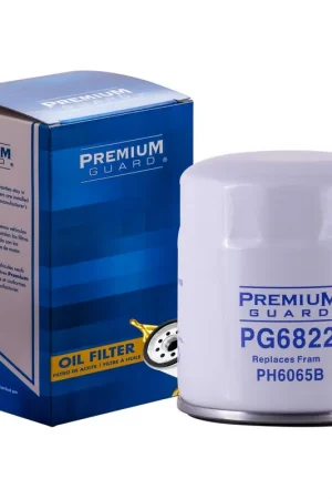 Top Pick 1998 Harley-Davidson FLSTF Fat Boy Oil Filter PG6822