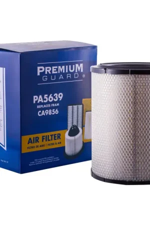 2025 Isuzu NPR-XD Air Filter PA5639 Buy Direct