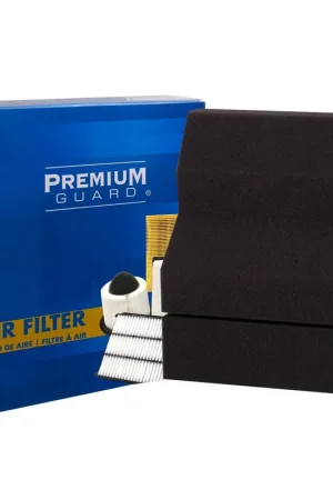 Money Back Guarantee 2025 Ford F-650 Air Filter PA99243