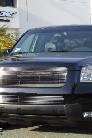 Honda Pilot T-Rex Billet Grille Insert - 20 Bars - 20709 Seasonal Sale