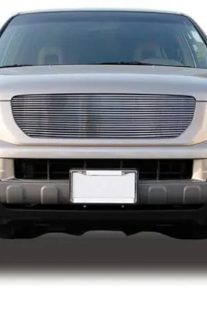 Honda Pilot T-Rex Billet Grille Overlay or Insert - Bolt on - 21 Bars - 21732 Top Rated