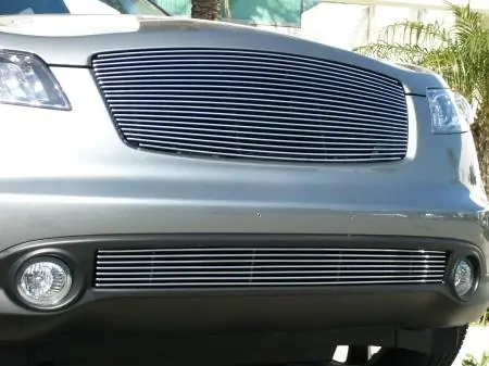 No Minimum Order Infiniti FX T-Rex Billet Grille Insert - 20 Bars - 20792