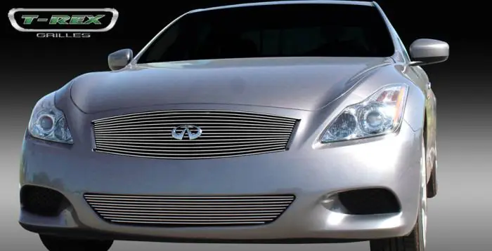 Infiniti G37 T-Rex Billet Grille Insert - 20810 Wholesale