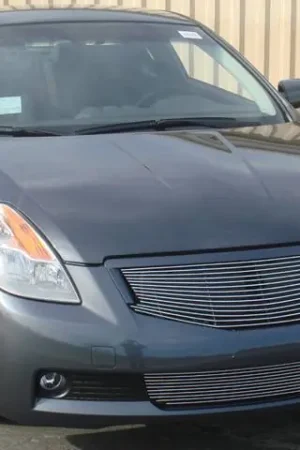 Nissan Altima T-Rex Billet Grille - 21769 Secure Checkout