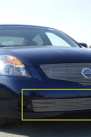 Nissan Altima T-Rex Bumper Billet Grille - 25762 Direct From Factory