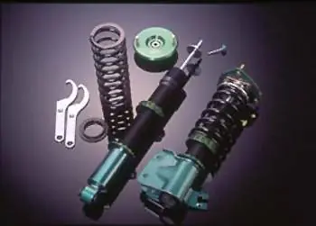 Grab Now TEIN CST COIL OVER GSY20-KUSS3