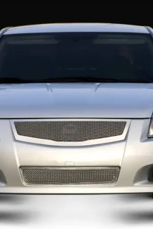 Nissan Sentra T-Rex Upper Class Mesh Grille - 54764 Price Cut