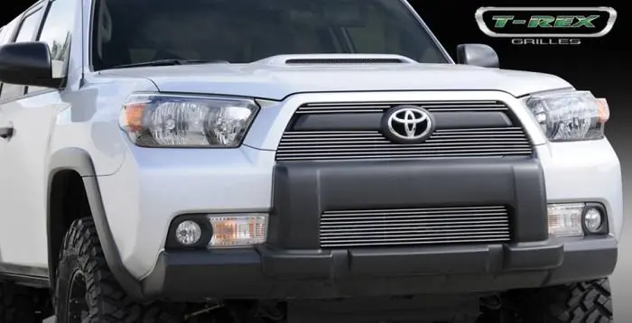 Toyota 4Runner T-Rex Billet Grille Overlay - Bolt On - 2PC - 21947 Hot Picks