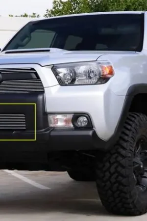Toyota 4Runner T-Rex Bumper Billet Grille Insert - 25947 Reduced Price
