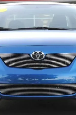 Affordable Toyota Corolla T-Rex Billet Grille Insert - 21908