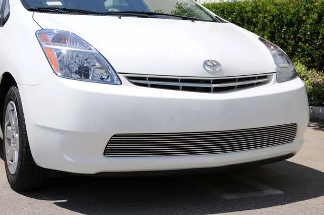 Free Delivery Toyota Prius T-Rex Bumper Billet Grille - 25927