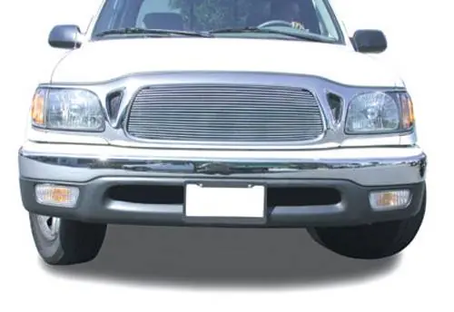 Toyota Tacoma T-Rex Billet Grille Insert - 20 Bars - 20887 Reduced Price