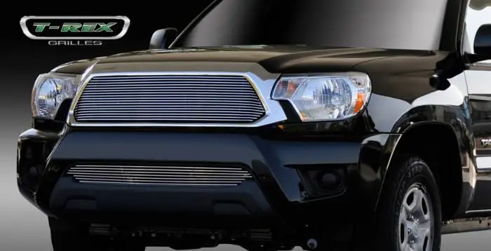 Toyota Tacoma T-Rex Billet Grille Insert - 20938 Buy Today