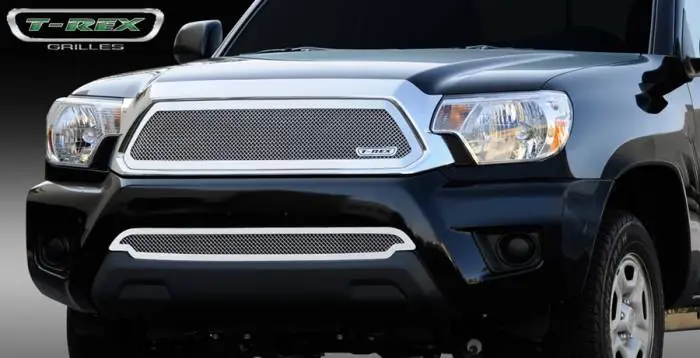 Toyota Tacoma T-Rex Upper Class Mesh Grille - 54938 Limited Offer