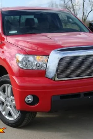 Toyota Tundra T-Rex Billet Grille Insert - 20959 Special Offer