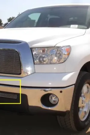 Toyota Tundra T-Rex Bumper Billet Grille Insert - 3PC - 25959 Markdown