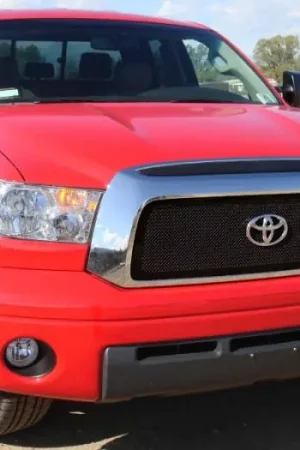 Toyota Tundra T-Rex Upper Class Mesh Grille - All Black - 51959 Best Choice