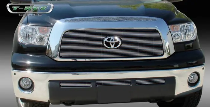 Toyota Tundra T-Rex Upper Class Top Grille Accent - 1PC - 54958 Place Order