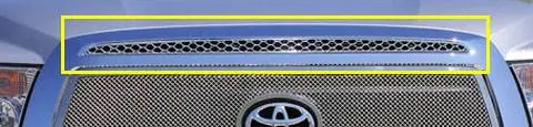 Best Choice Toyota Tundra T-Rex Upper Class Top Grille Accent - 1PC - 54962