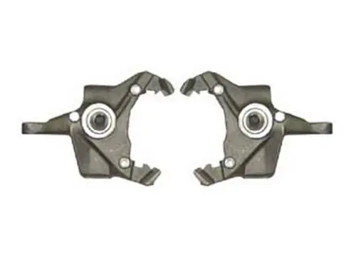 Limited Offer Chevrolet C20 Hot Rod Deluxe Drop Spindles - 3 Inch - HRD-S-18