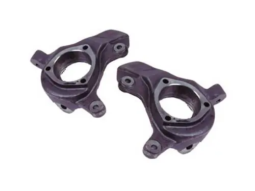 Holiday Sale Chevrolet Tahoe Hot Rod Deluxe Lift Spindles - 3 Inch - HRD-S-59