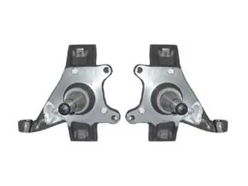 Dodge Dakota Hot Rod Deluxe Drop Spindles - 2 Inch - HRD-S-69 Affordable