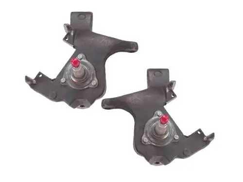 Factory Price Dodge Ram Hot Rod Deluxe Lift Spindles - 3 Inch - HRD-S-67