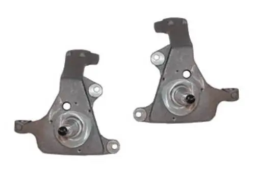 Ford Expedition Hot Rod Deluxe Lift Spindles - 3 Inch - HRD-S-70 New Arrival