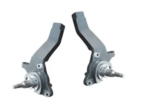 Free Delivery Ford Explorer Hot Rod Deluxe Lift Spindles - 3 Inch - HRD-S-71