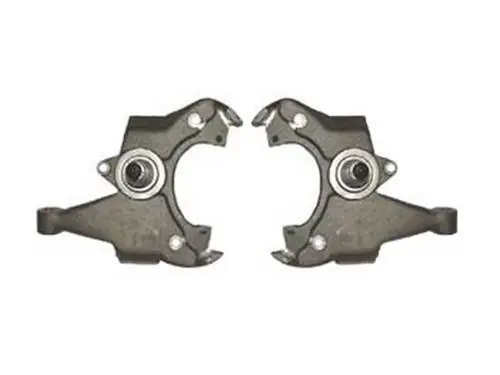 Deal GMC Yukon Hot Rod Deluxe Drop Spindles - 3 Inch - HRD-S-108