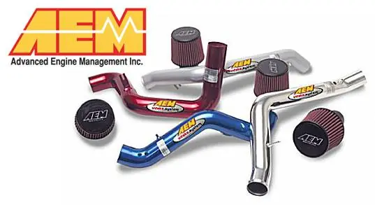 AEM Cold Air Intake 21-531 Worldwide Shipping