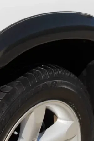 Dodge Ram Prestige Complete SX Street Style Standard Fender Flare Set - SX203S Buy Direct