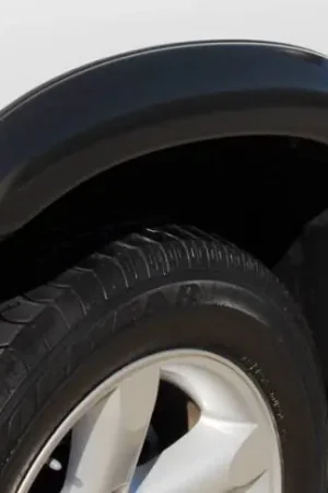 Fast Shipping Dodge Ram Prestige Complete SX Street Style Standard Fender Flare Set - SX203S