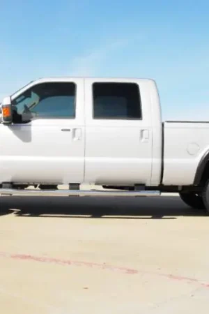 Mega Sale Ford F250 Prestige Complete SX Street Style Standard Fender Flare Set - SX313S