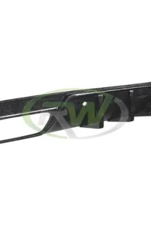 Mercedes W205 C63 DTM Forged Carbon Diffuser mercw20537 Exclusive Offer