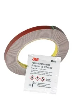 Factory Price Tesla Model 3 / Y Carbon Fiber Door Handle Covers w/ Tape tesla016-1