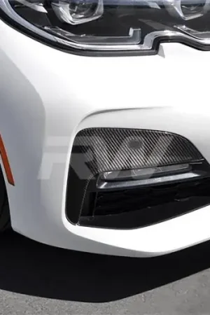 BMW G20 330i M-Sport CF Front Duct Trims bmwg20011 Bulk Order