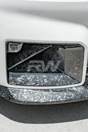 Top Rated BMW G87 M2 Forged Carbon Duct Trims bmwg87037