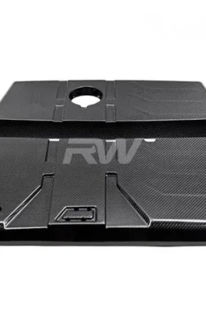 Flash Sale BMW F97 X3M F98 X4M Carbon Fiber Engine Cover bmwf9701