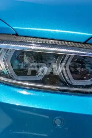 BMW F22 F87 Carbon Fiber Eyelids bmwf22017 Wholesale