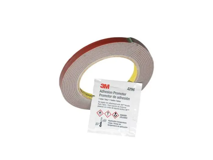 Genuine BMW F32 F33 F36 F80 F82 F83 CF Eyelids w/ Tape bmwf32022-1