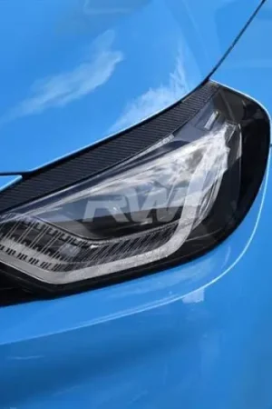 BMW G87 M2 Carbon Fiber Eyelids bmwg87033 Direct From Manufacturer