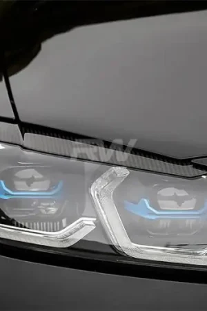 BMW G8X M3 M4 Carbon Fiber Eyelids bmwg8x019 Hassle-Free Returns